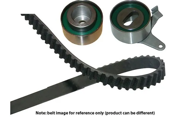 Timing Belt Kit